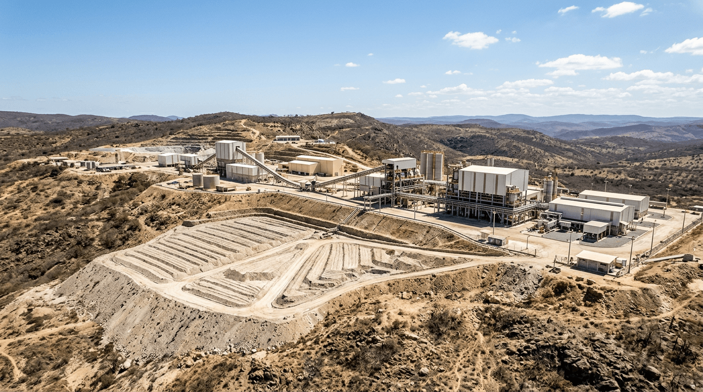 Sigma Lithium stock rebounds as direct US listing bypasses ADR hurdles