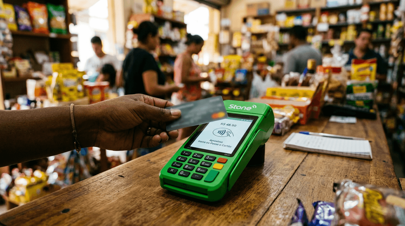 StoneCo Prepares for Q3 Earnings After Massive Special Dividend