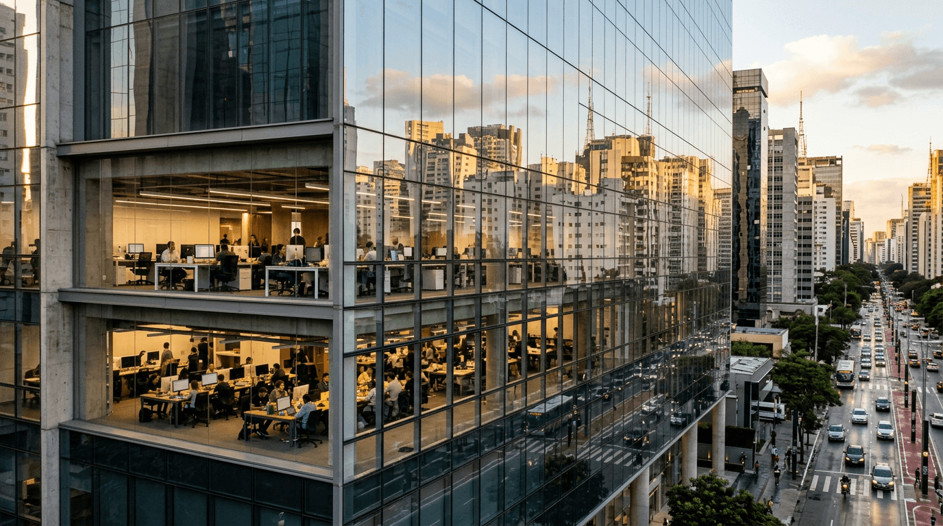 US Tech Giant Databricks Commits R$1.5 Billion to Brazil, Cementing Country as AI Hub