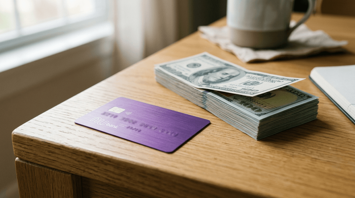 Warren Buffett-backed Nu Holdings launches US high-yield accounts