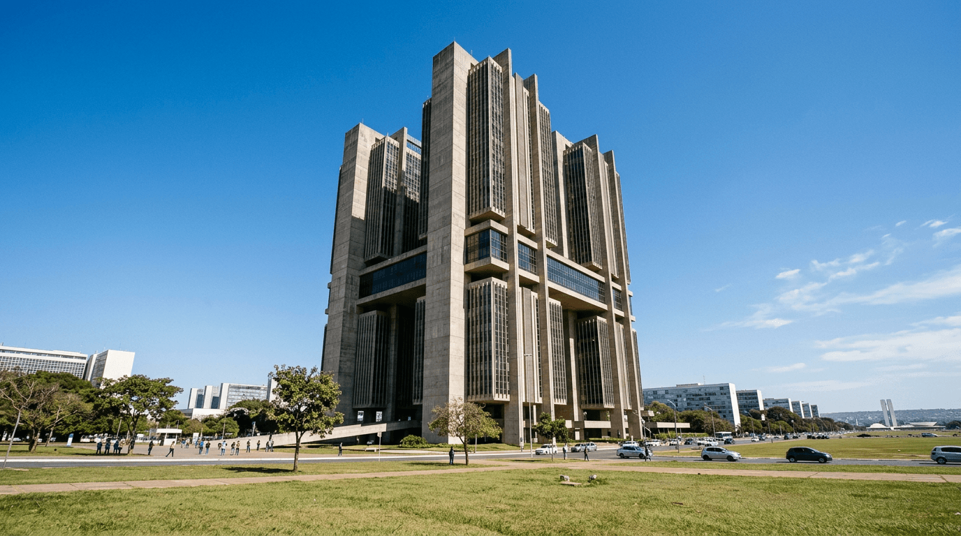 Why Brazil's High Interest Rates Hold Key to US-Listed Fintechs