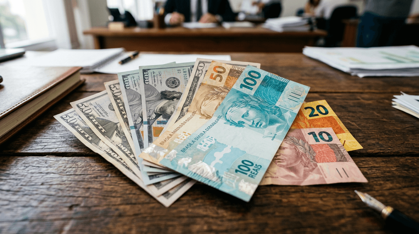Why Brazil’s Vinci Partners is surging on the Nasdaq today