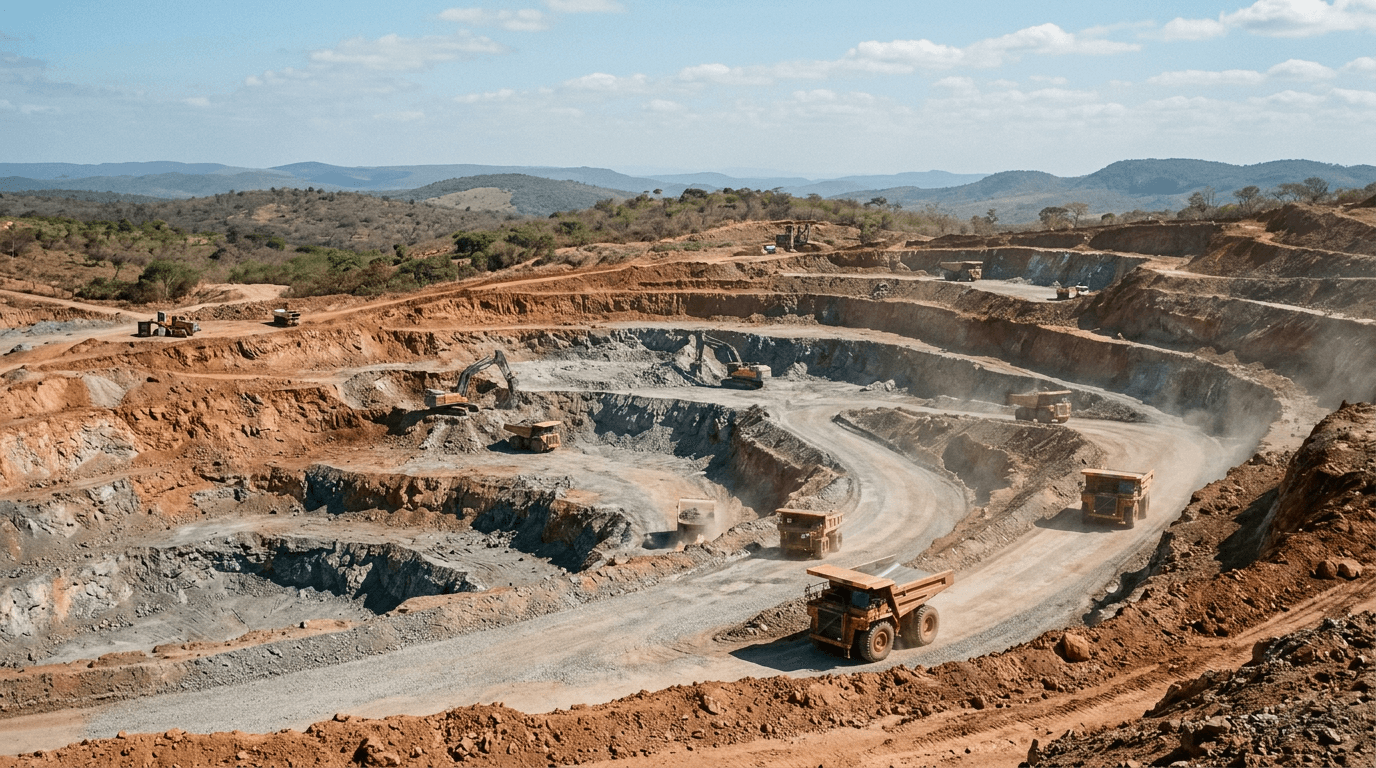 Sigma Lithium Secures $100 Million Debt Extension for Brazilian Operations