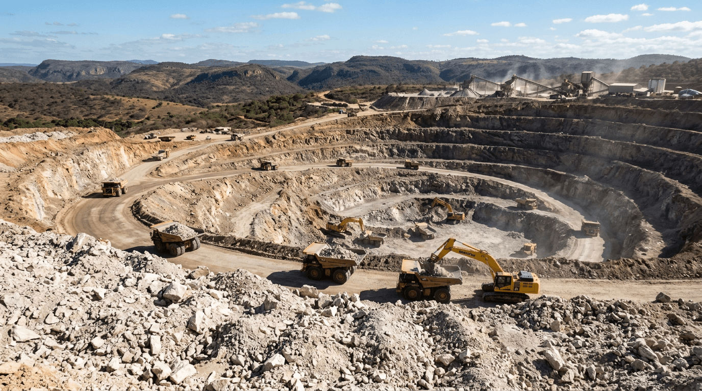 Sigma Lithium extends $100 million debt after Brazil court ruling