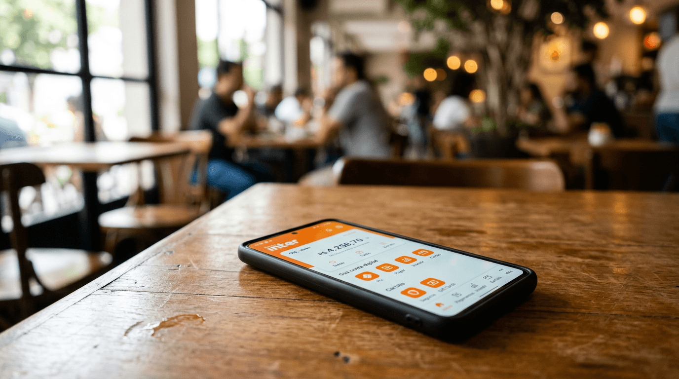 Why this direct-listed digital bank is rallying in US brokerage apps