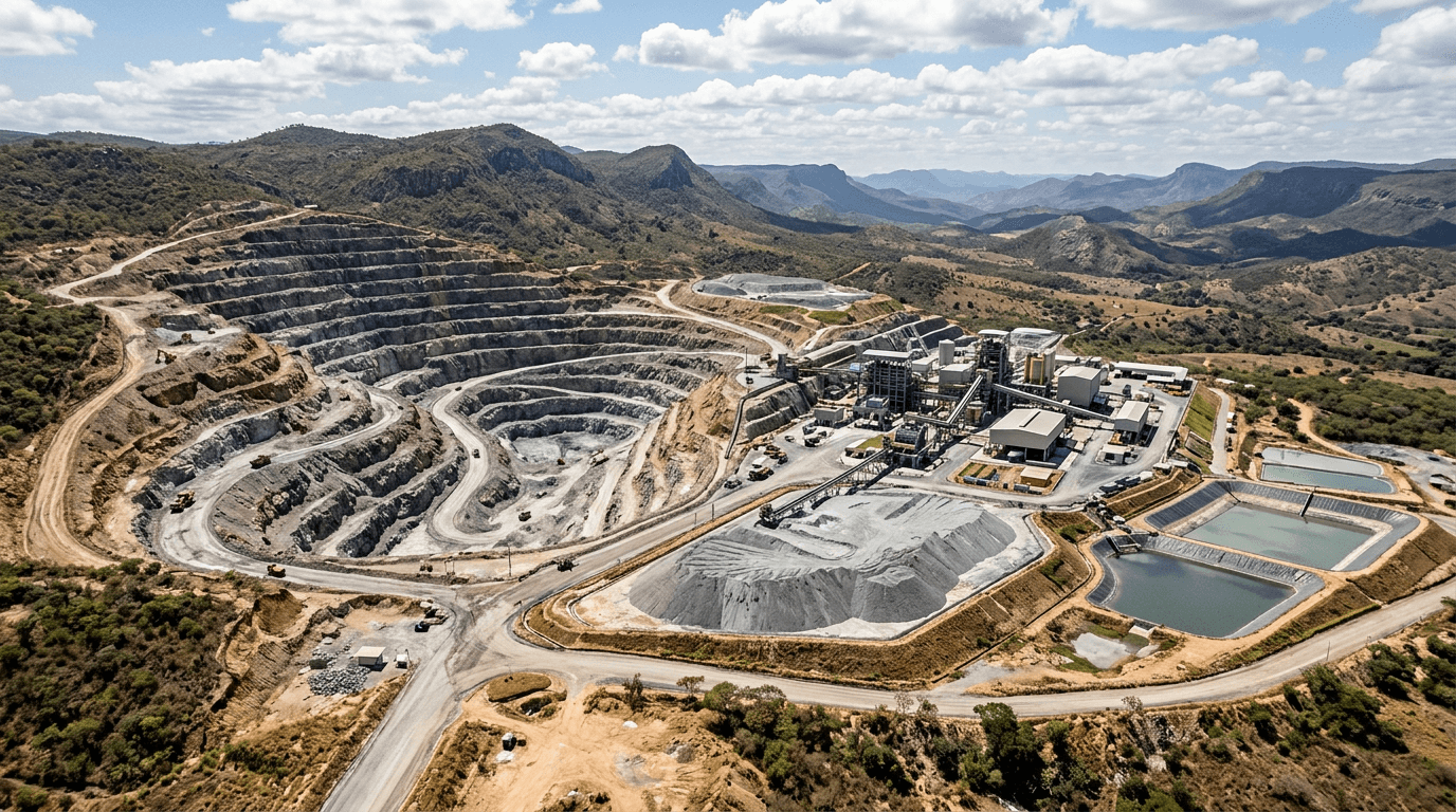 Why This Nasdaq-Listed Lithium Stock Is Surging Today