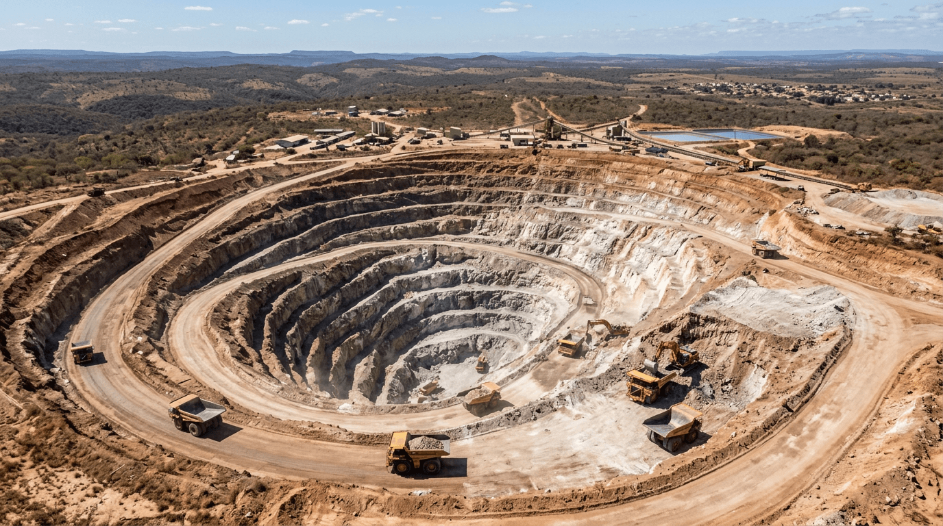 Why US Lithium Investors Are Watching This Direct Brazil Listing