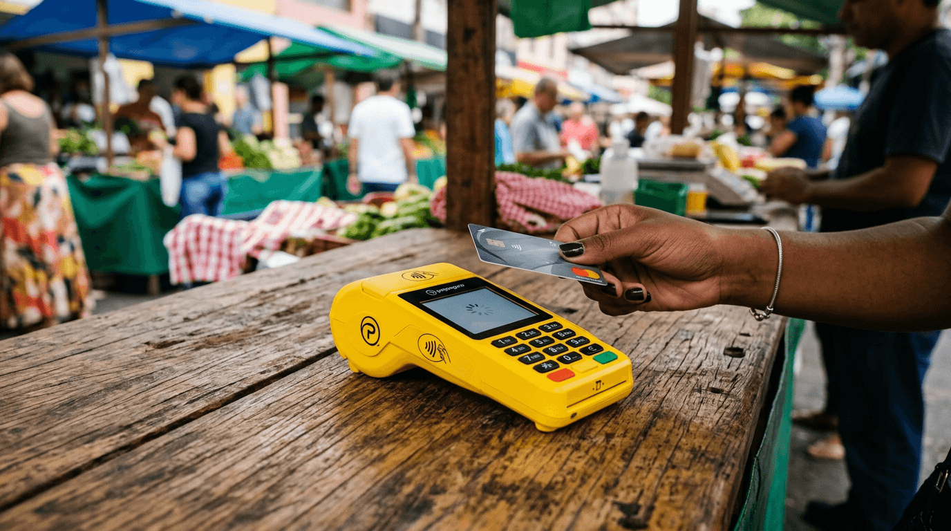 Your Fintech Holdings Just Got a Cash Boost as PagSeguro Pays Out $0.28 Dividend