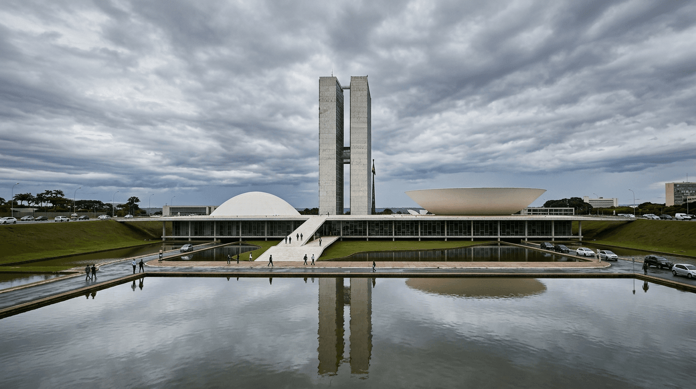 Bolsonaro Campaign’s Debt-Linked Fiscal Rule Could Freeze Brazil Federal Spending