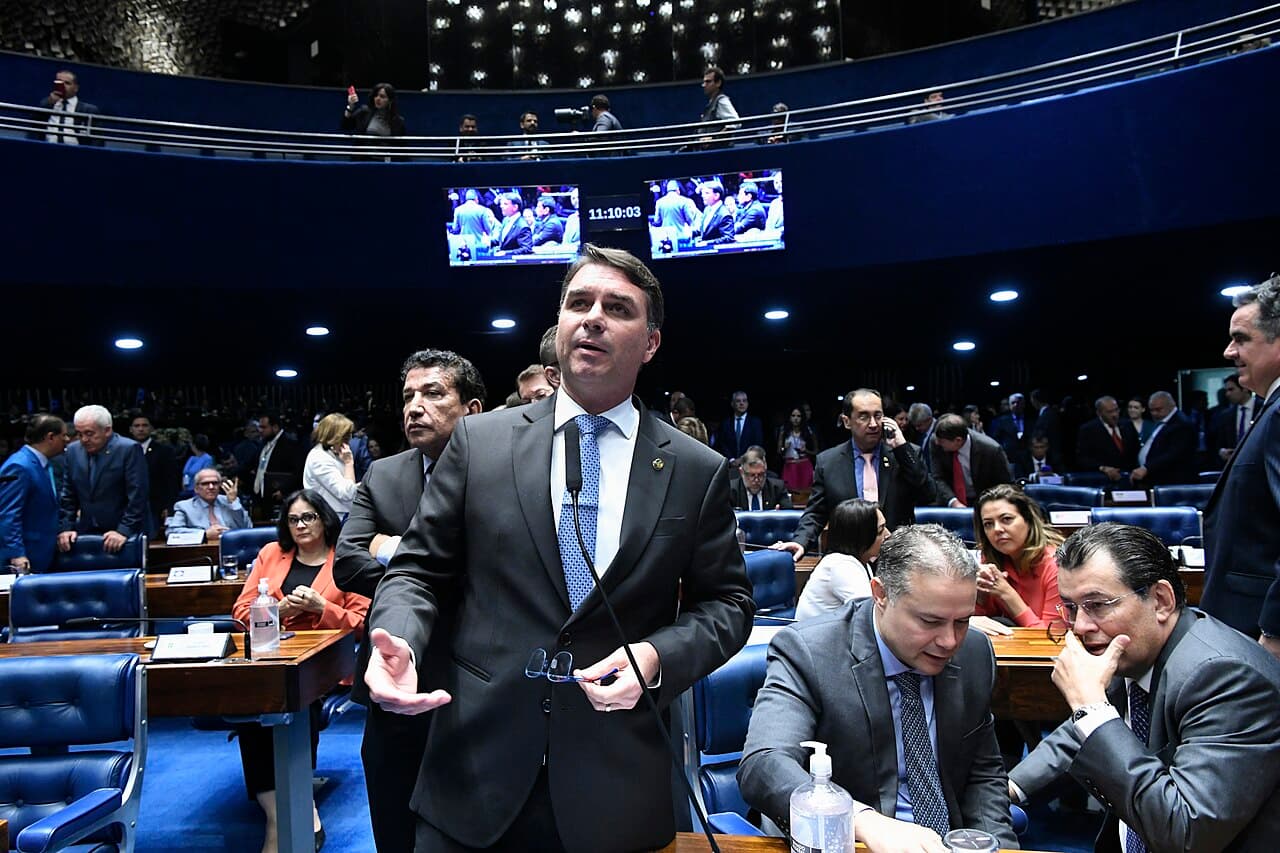 Bolsonaro Challenger Names Ex-Guedes Aides, Market Veterans to Economic Team