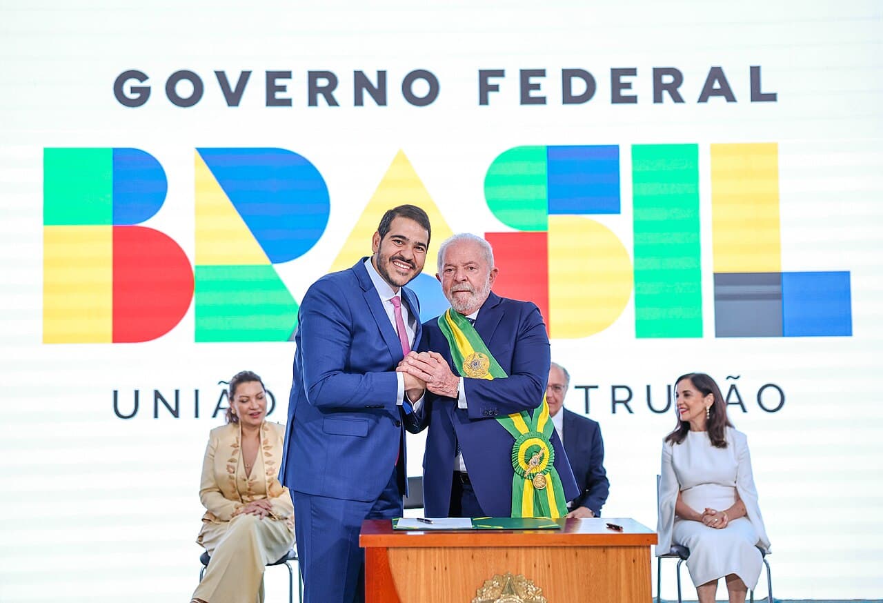 Brazil AGU Reverses Stance, Urges Court to Strike Down Betting Laws