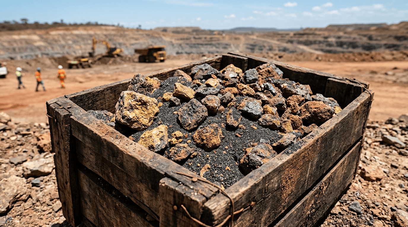 Brazil Approves National Rare Earths Policy, But New State Oversight Adds Investor Uncertainty