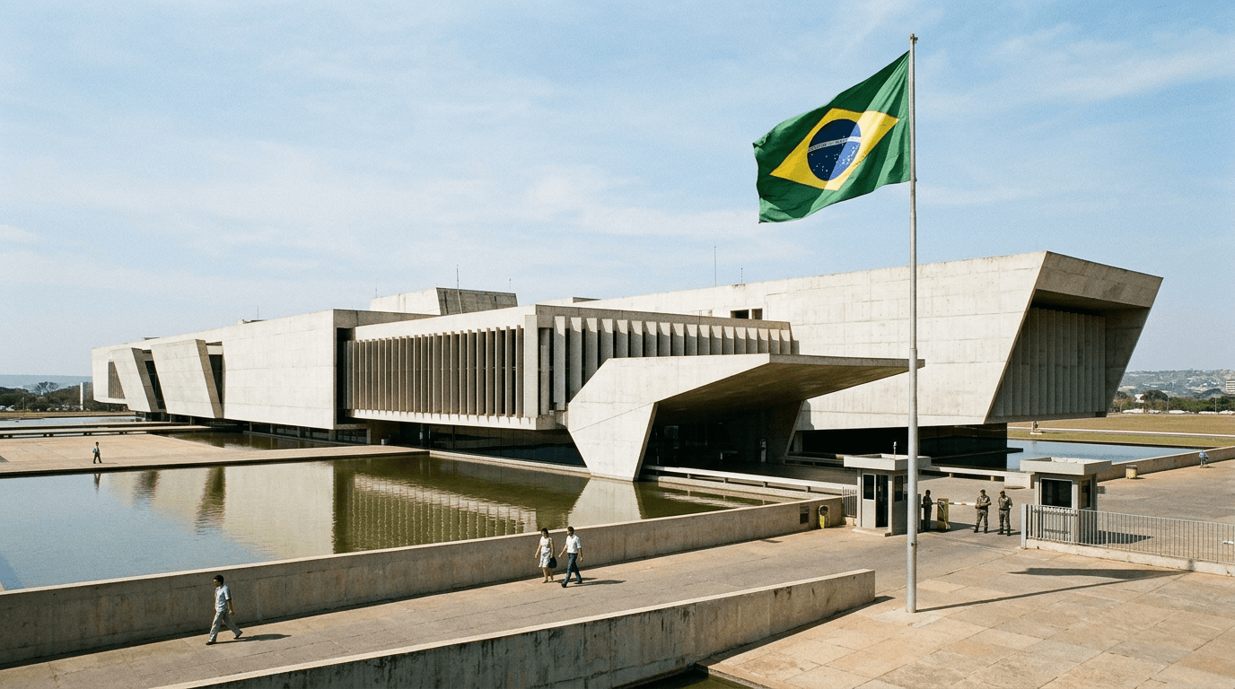 Brazil Army Holds Cyber Defense Drill Targeting Critical Infrastructure Ahead of 2026 Election