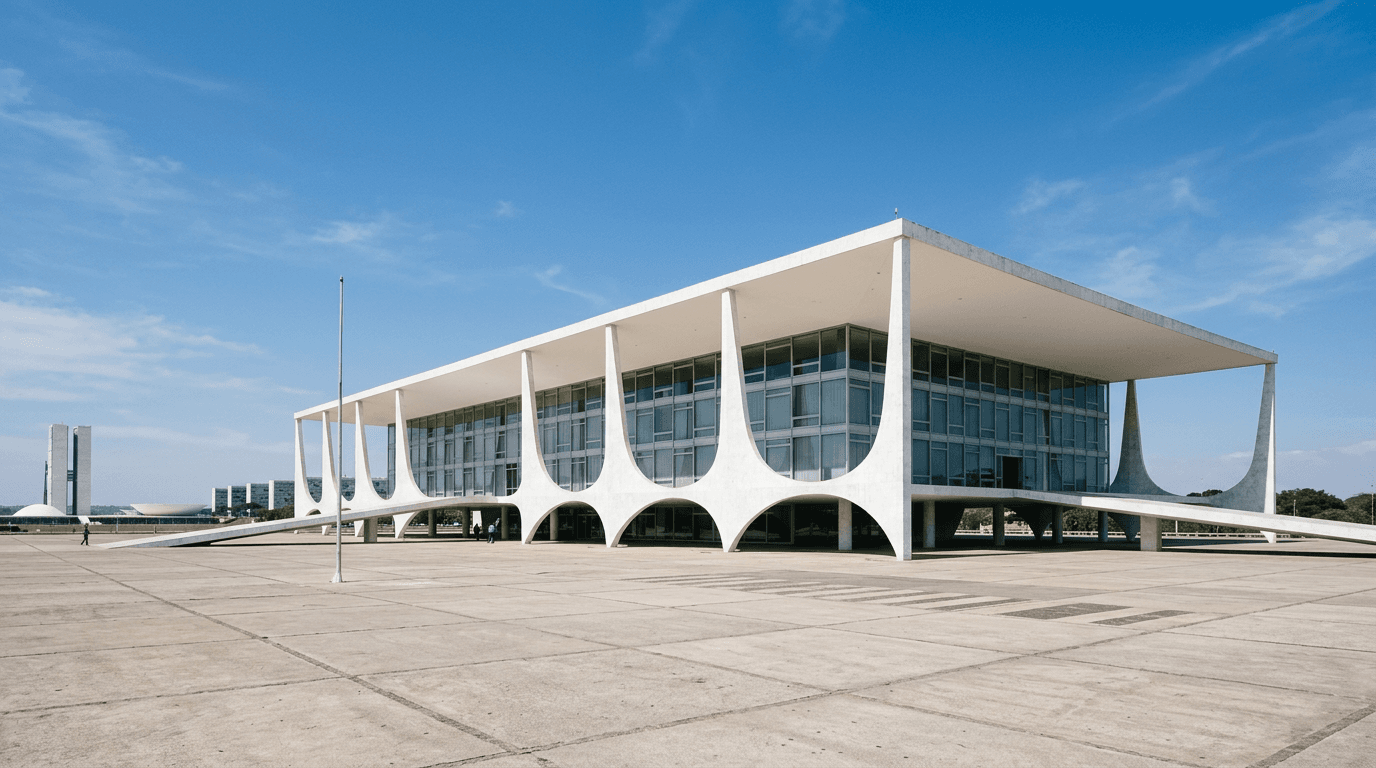 Brazil Banker Cites STF Crisis to Challenge Detention, Exposing Deep Judicial Governance Risk