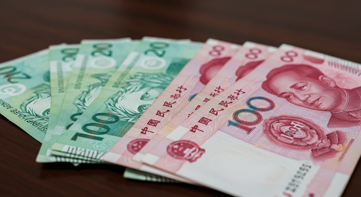 Brazil Becomes First Latin American Sovereign to Apply for Panda Bond Issuance
