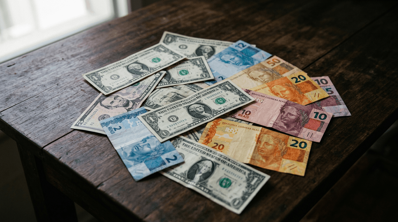 Brazil Candidates Agree on Fiscal Crisis, But Not the Cure for High Debt and Rates