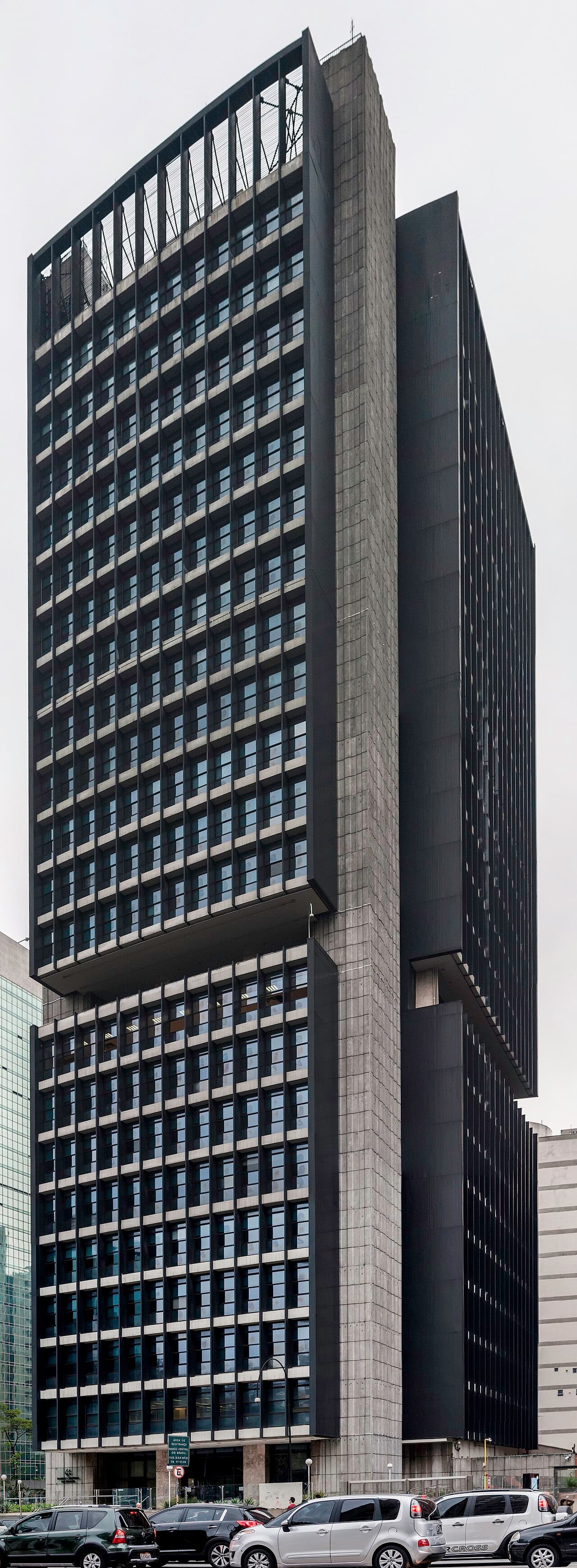Brazil Central Bank Liquidates Two Securities Firms Tied to Massive Banco Master Scandal
