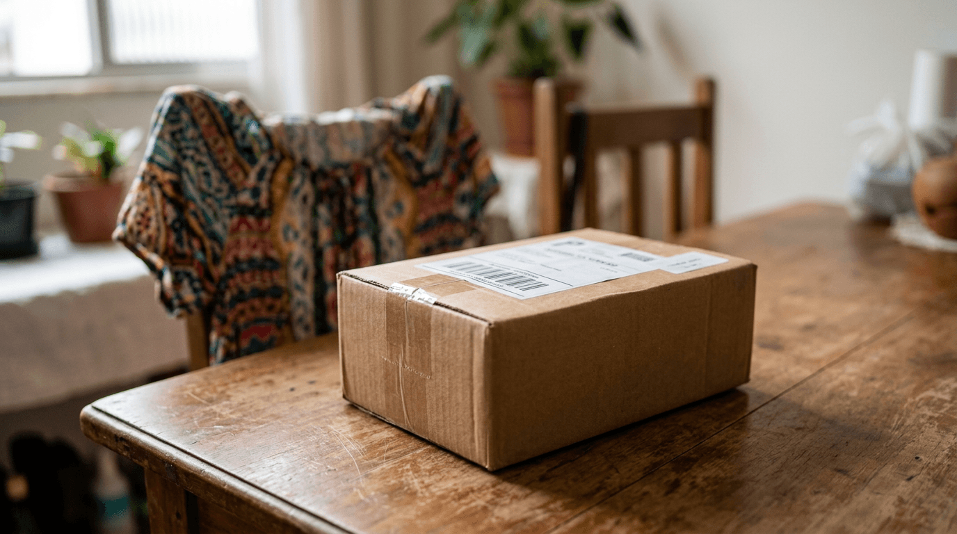 Brazil Congress Finalizes Zero Federal Tax on E-commerce Purchases Up to US$50