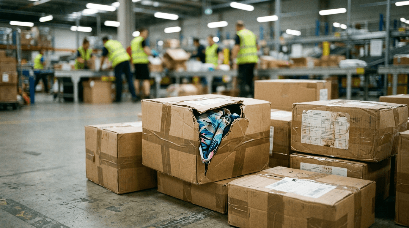 Brazil Congress Upholds Zero Tax on E-Commerce Imports Under $50, Finalizing ‘Taxa das Blusinhas’ Reversal