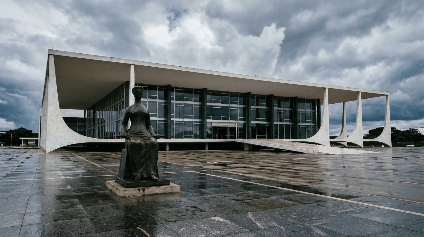 Brazil election: Lula attacks Supreme Court to salvage runoff campaign