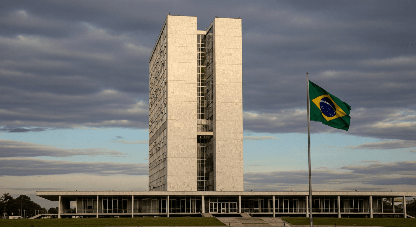 Brazil Election Nominations Begin, Fueling Market Volatility