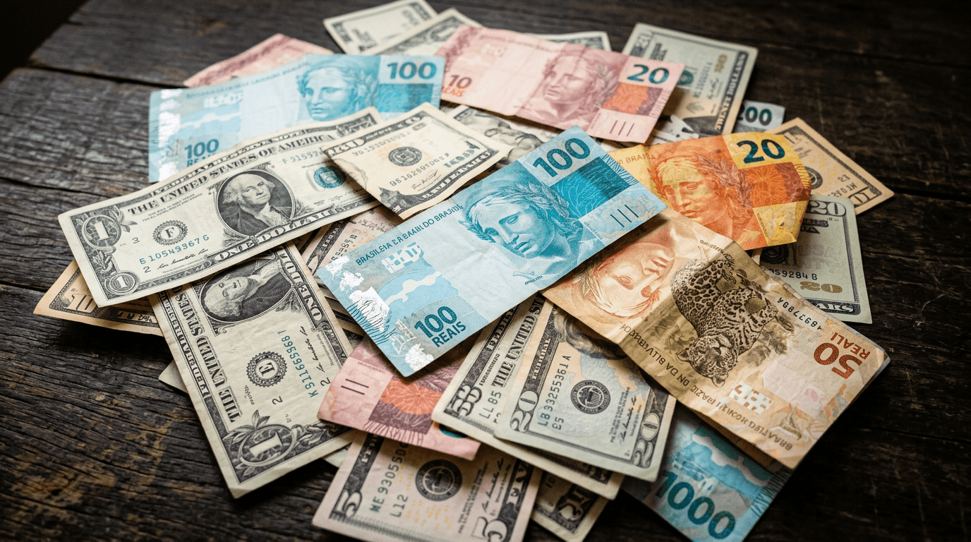 Fiscal Credibility Crisis, Not Election, Drives Brazil Market Volatility