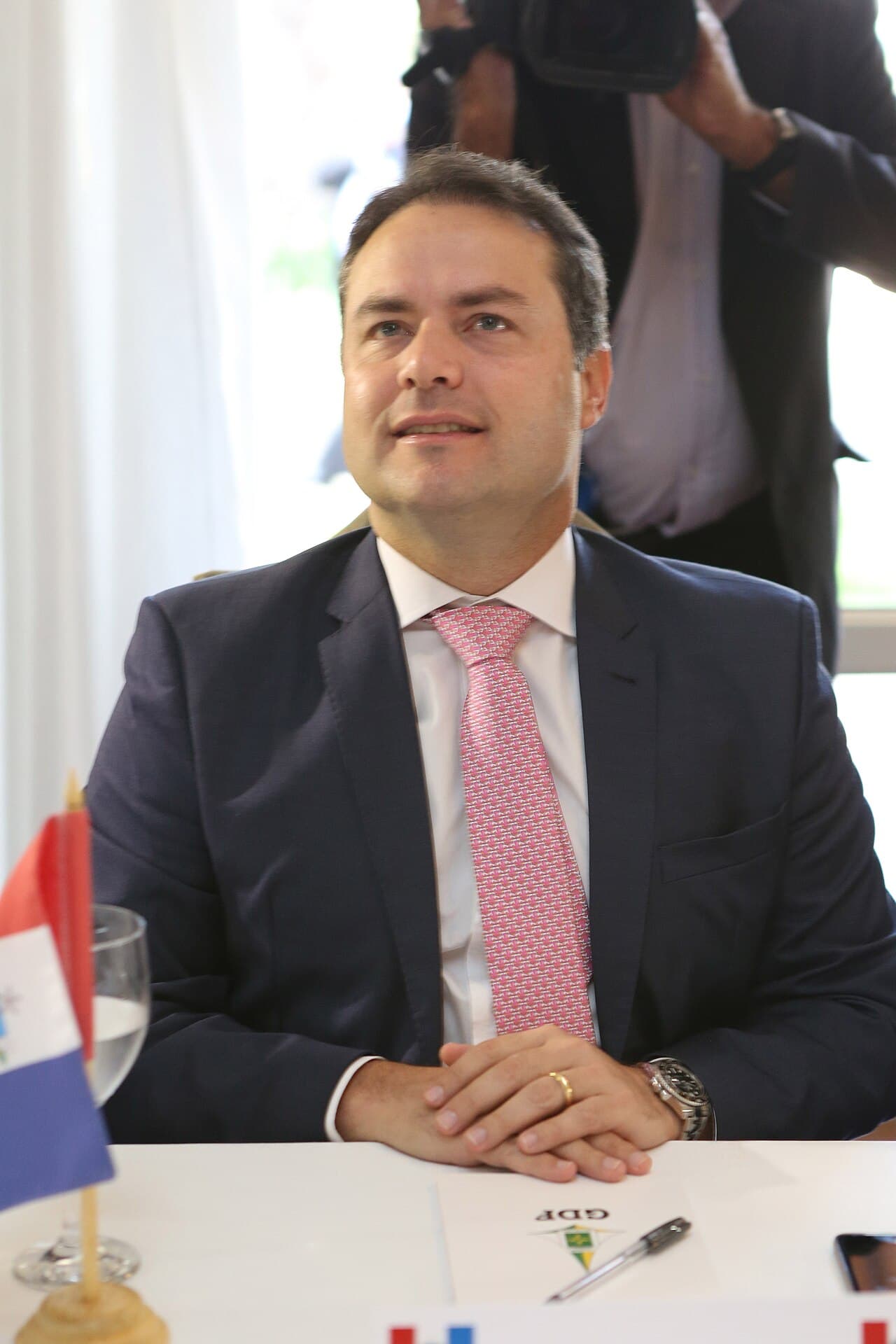 Brazil Electoral Prosecution Seeks to Bar Renan Filho’s Alagoas Running Mate Over Compliance Failure