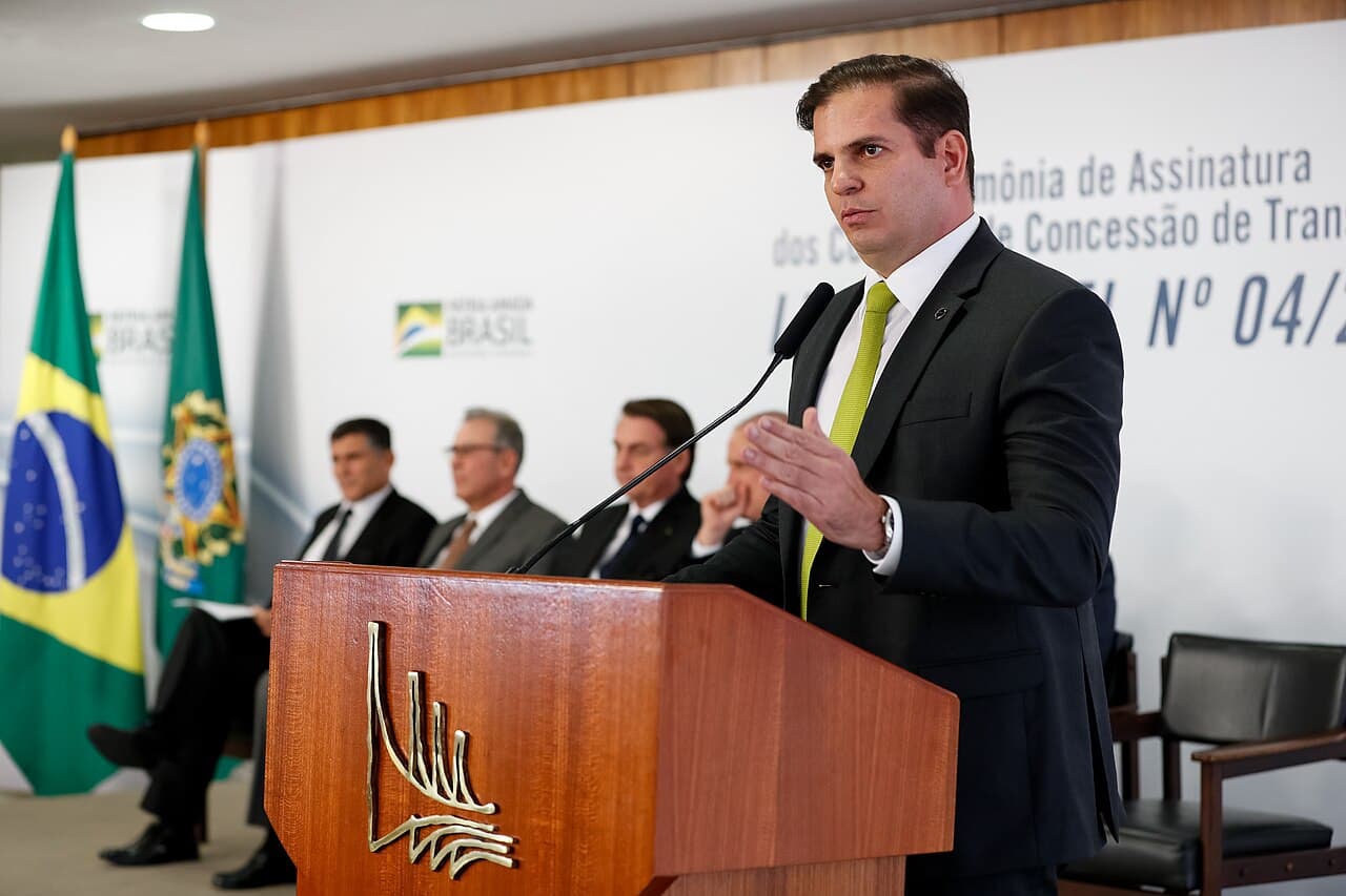 Brazil Energy Regulator Fast-Tracks Key Rules for Multi-Billion Dollar Battery Storage Auction