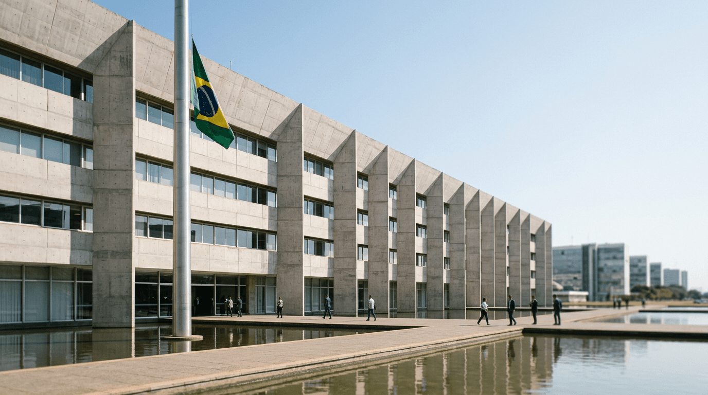 Brazil Escalates Tech Crackdown, Sues Discord for R$500 Million Over Child Safety Failures