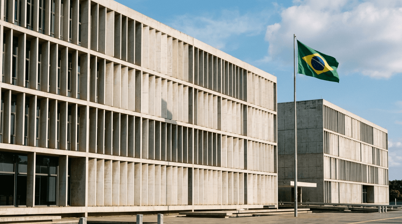 Brazil Federal Audit Court Flags 30 Fiscal Risks in Lula Government’s 2026 Management