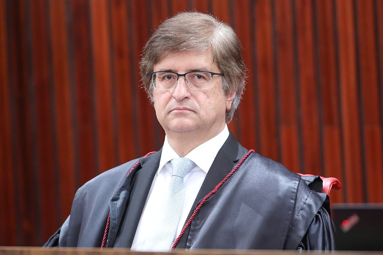 Brazil Federal Police Association Seeks Recusal of Prosecutor General Paulo Gonet in STF Crisis Probe