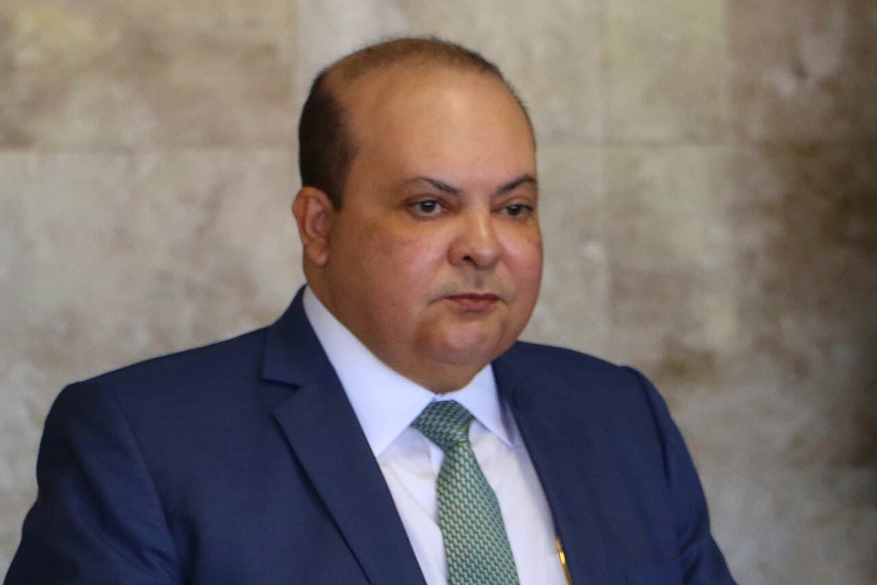 Brazil Federal Police Detail Ibaneis Rocha Role in BRB Bank Scandal
