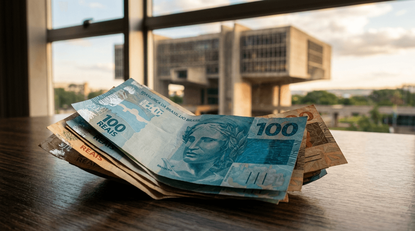 Brazil Focus Report Lifts 2026 Inflation Projection Again Amid Election Uncertainty