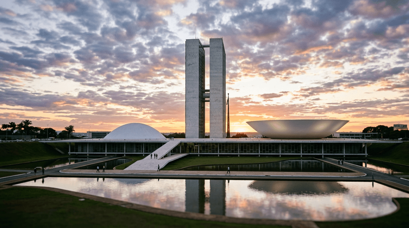 Brazil Fund Investors Face Shift as Centrist MDB Backs Bolsonaro