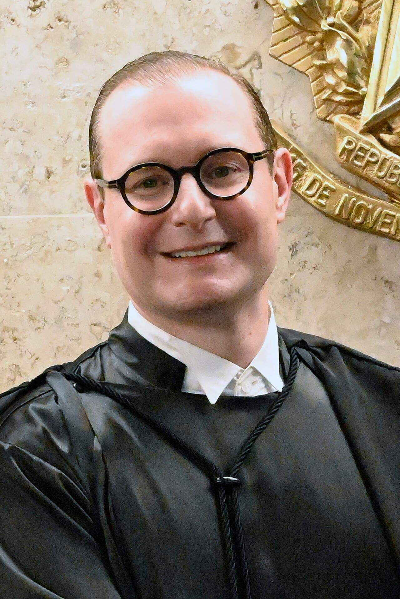 Brazil Judiciary Conflict Escalates as Senate Candidate Dallagnol Exposes STF Justice Zanin's Private Data