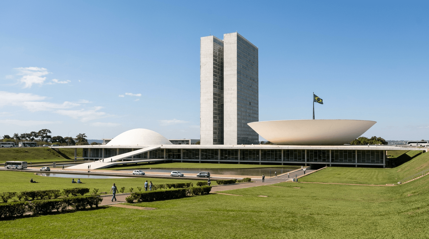 Brazil Labor Reform: '6x1' Work Week Ends Up in Election Crosshairs