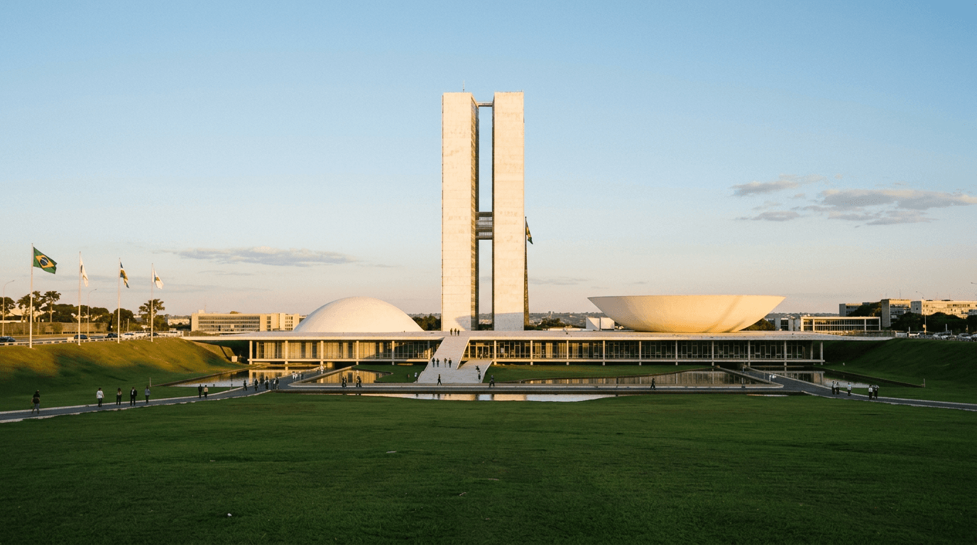 Brazil Mandates 5-Day Workweek, Forcing US-Listed Firms to Redesign Roster Costs