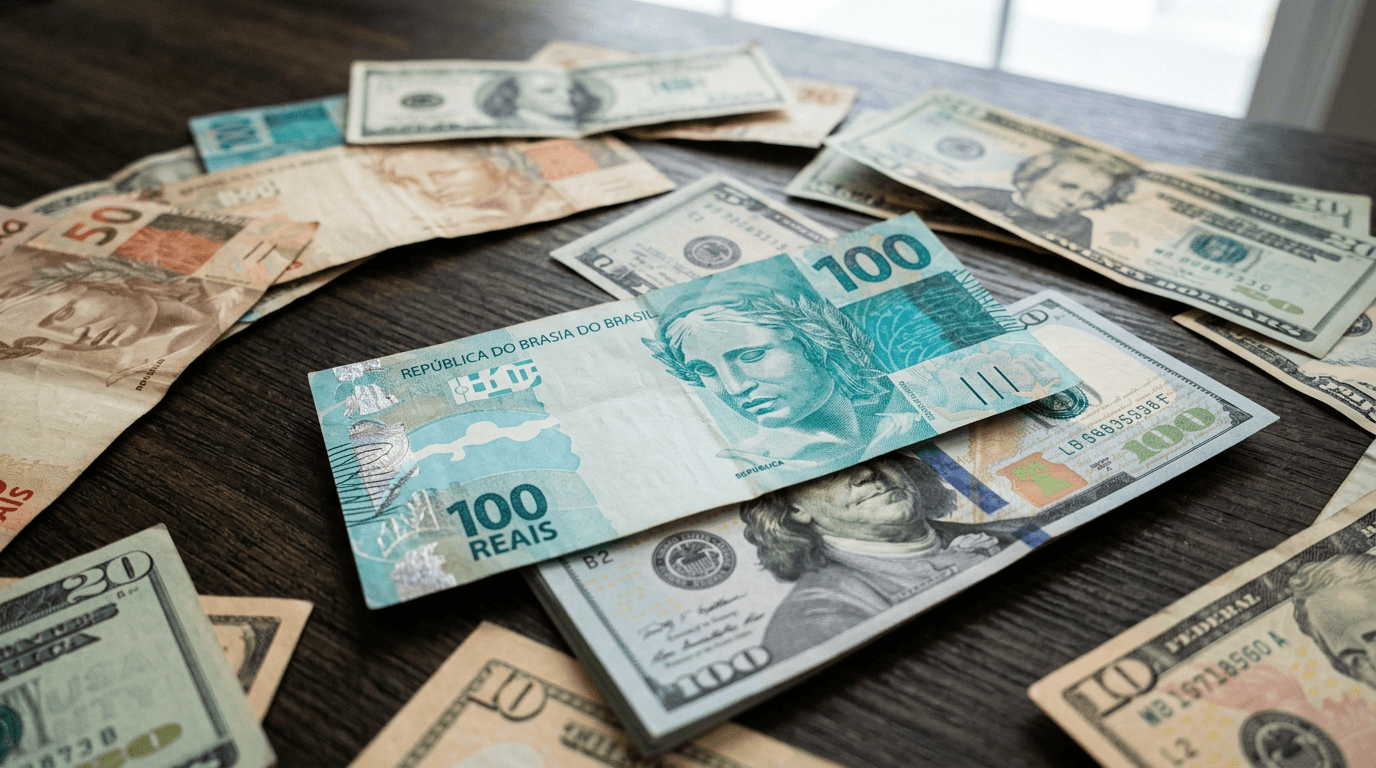 Brazil Market Rallies as Flávio Bolsonaro Narrows Gap With Lula, Signaling Fiscal Hopes