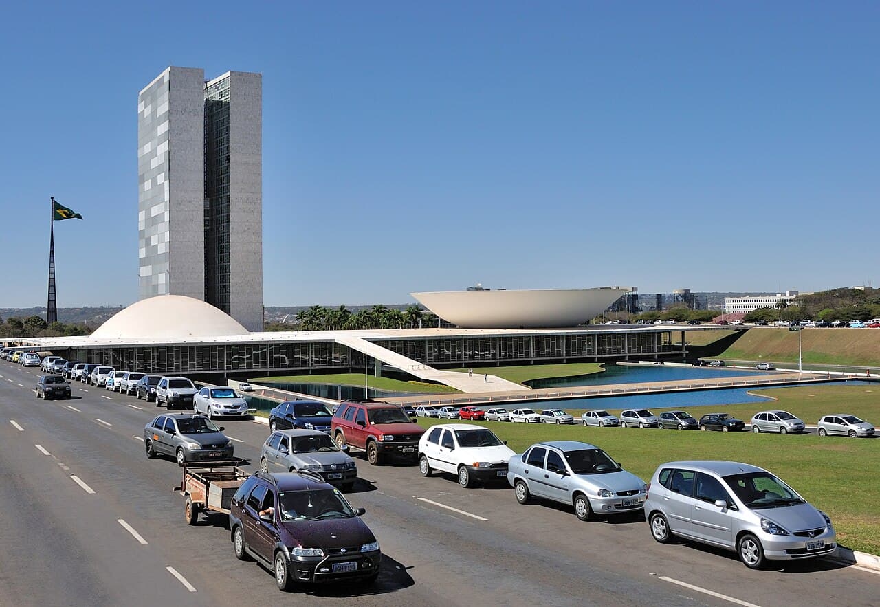 Brazil Prediction Markets Ban Sparks Legislative Push