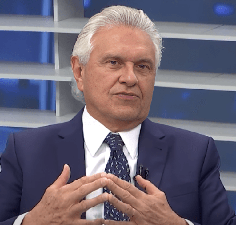 Brazil Presidential Candidate Ronaldo Caiado Proposes Strict STF Reform: Age 60 Minimum, 15-Year Term, Political Quarantine