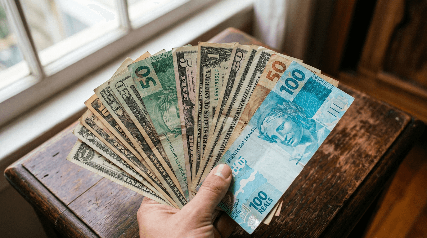 Brazil Projects Record Revenue for 2026, But Debt Load and New Taxes Undercut Fiscal Stability