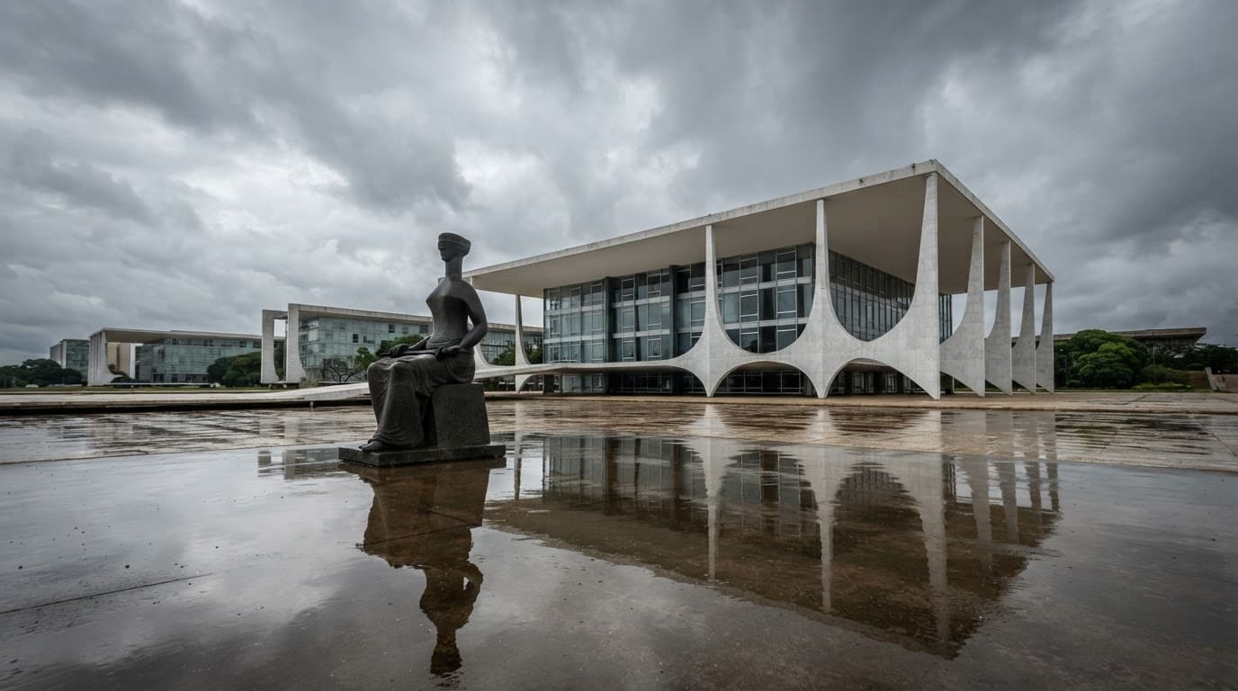 Brazil's New Internet Liability Law Ends Safe Harbor, Imposing 'Duty of Care' on Global Tech Platforms