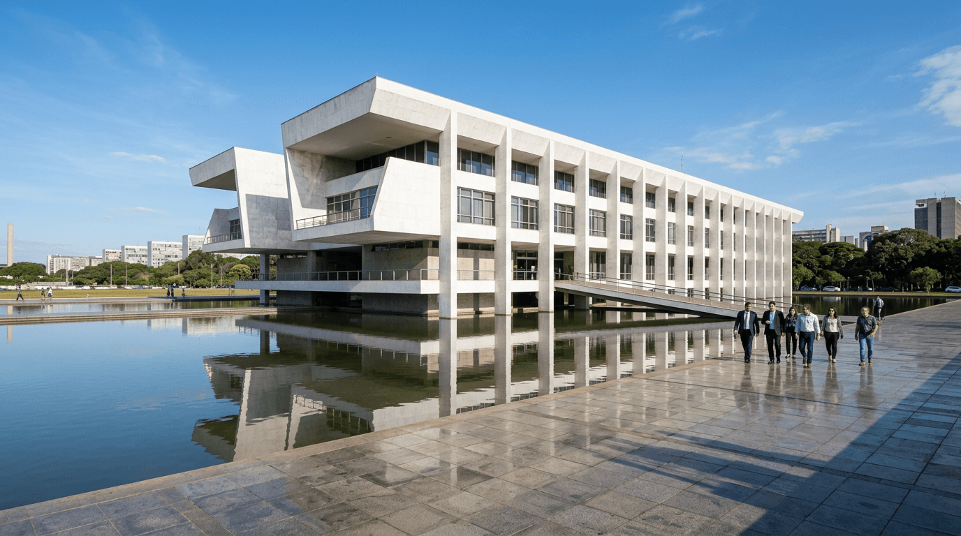Brazil consumption tax reference rate proposed at 11.3% by audit court