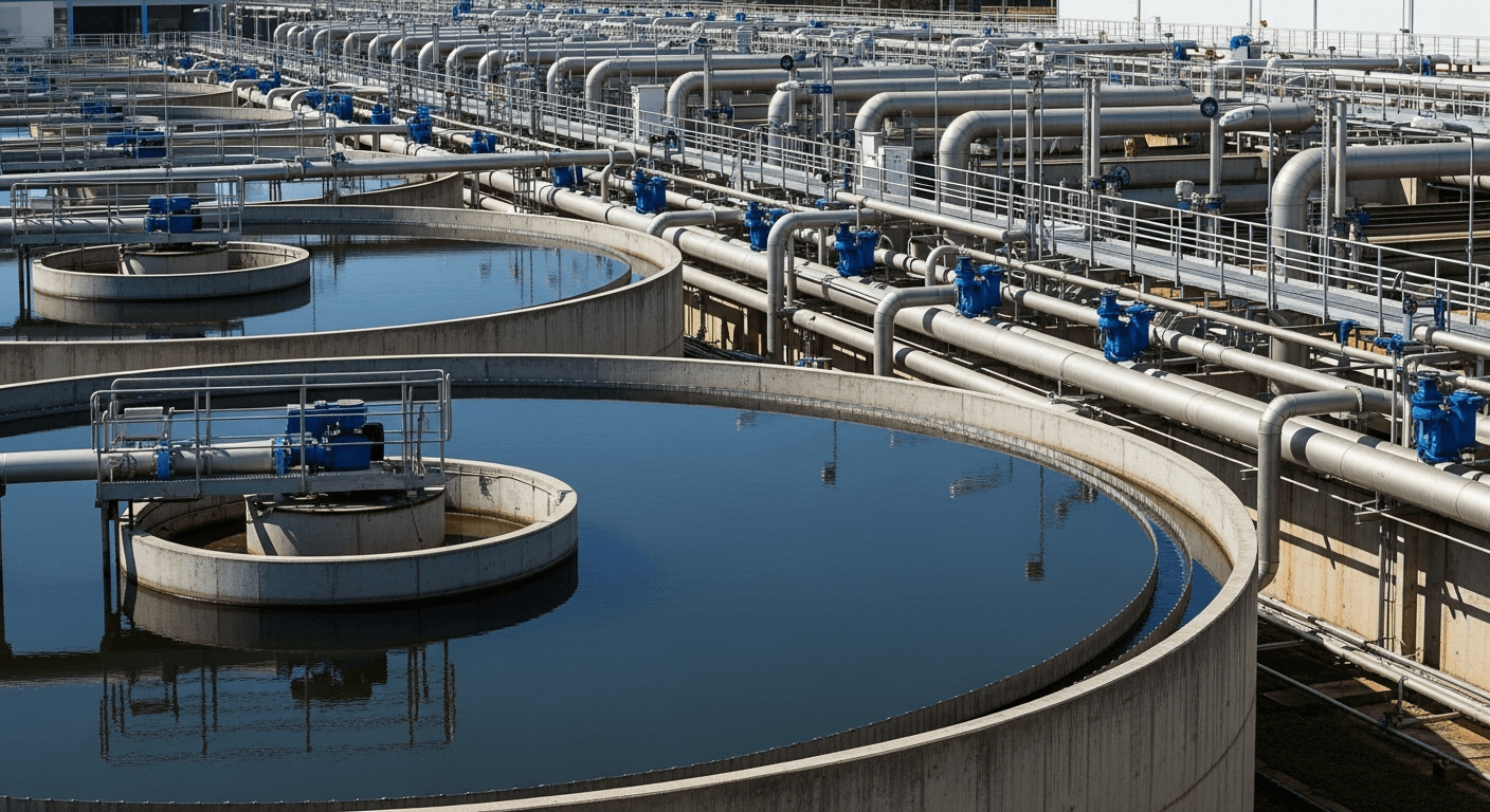 Brazil Sanitation Investment Hits Record R$29.1 Billion, Validating Private Concession Model