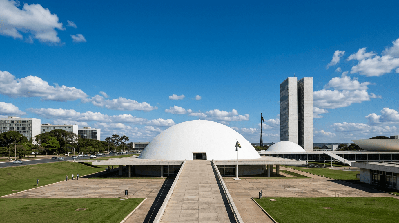 Brazil Senate Debates Ending 6x1 Workweek in Election Battle