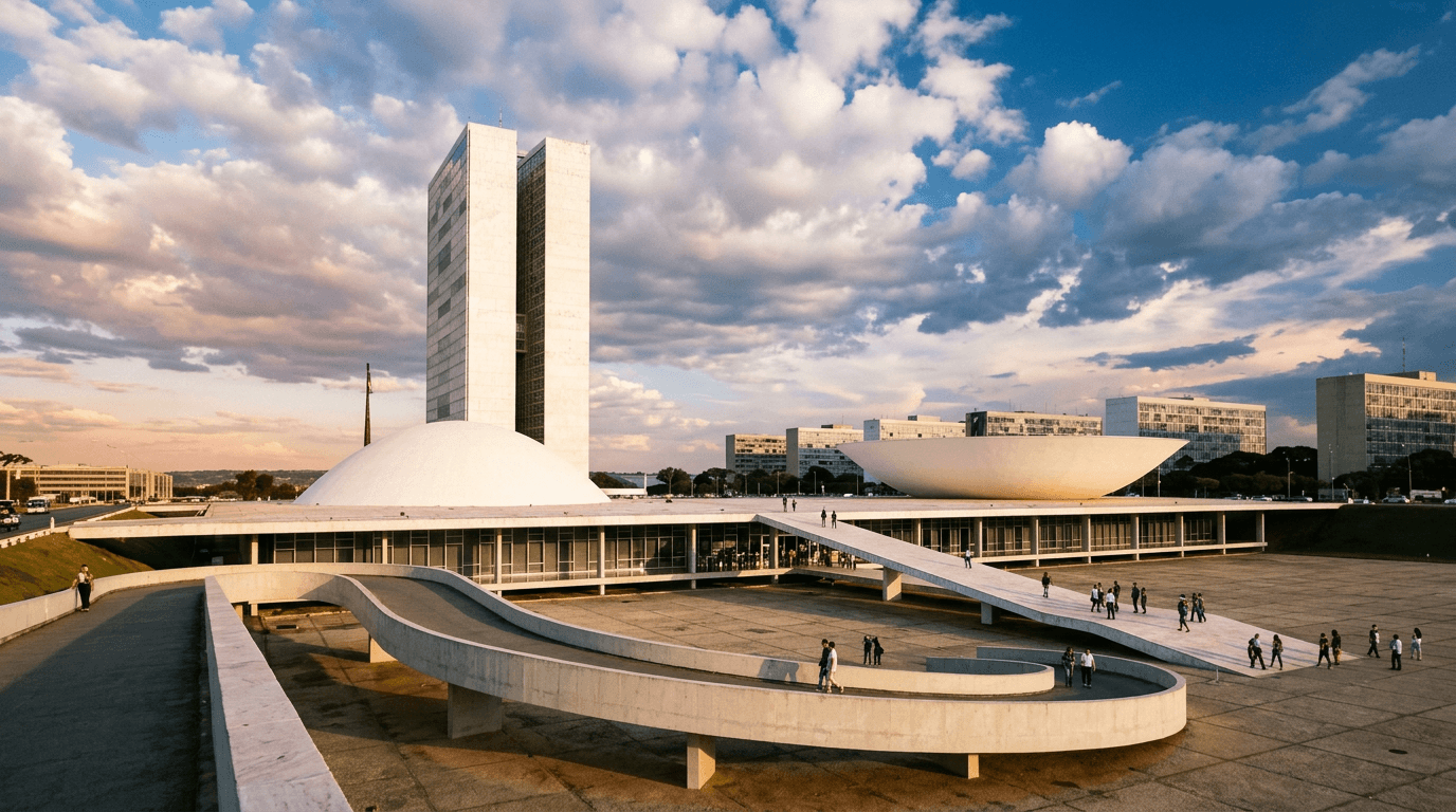 Brazil Senate Delays 40-Hour Work Week Vote Until After October Elections