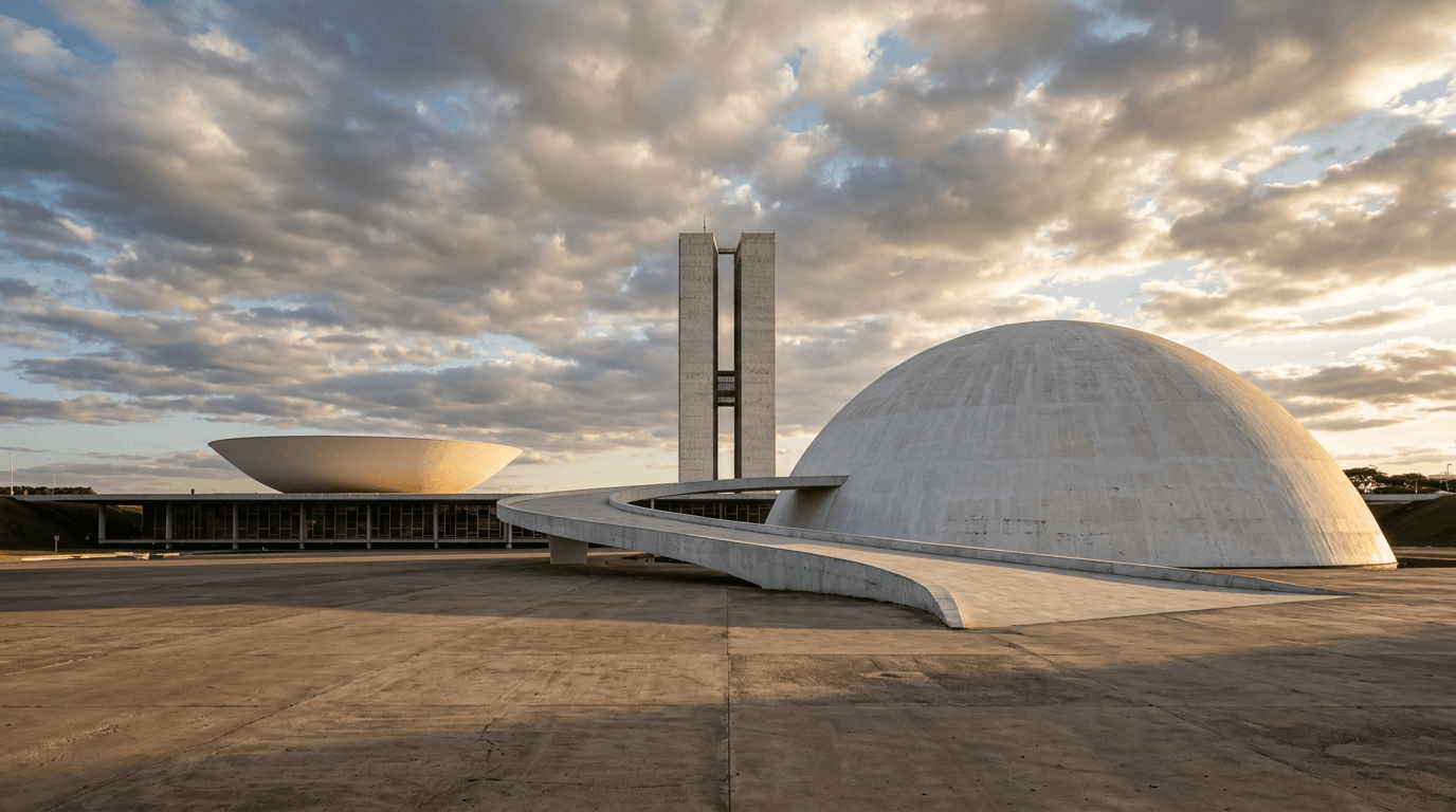 Brazil Senate Fast-Tracks Vote to End Six-Day Workweek