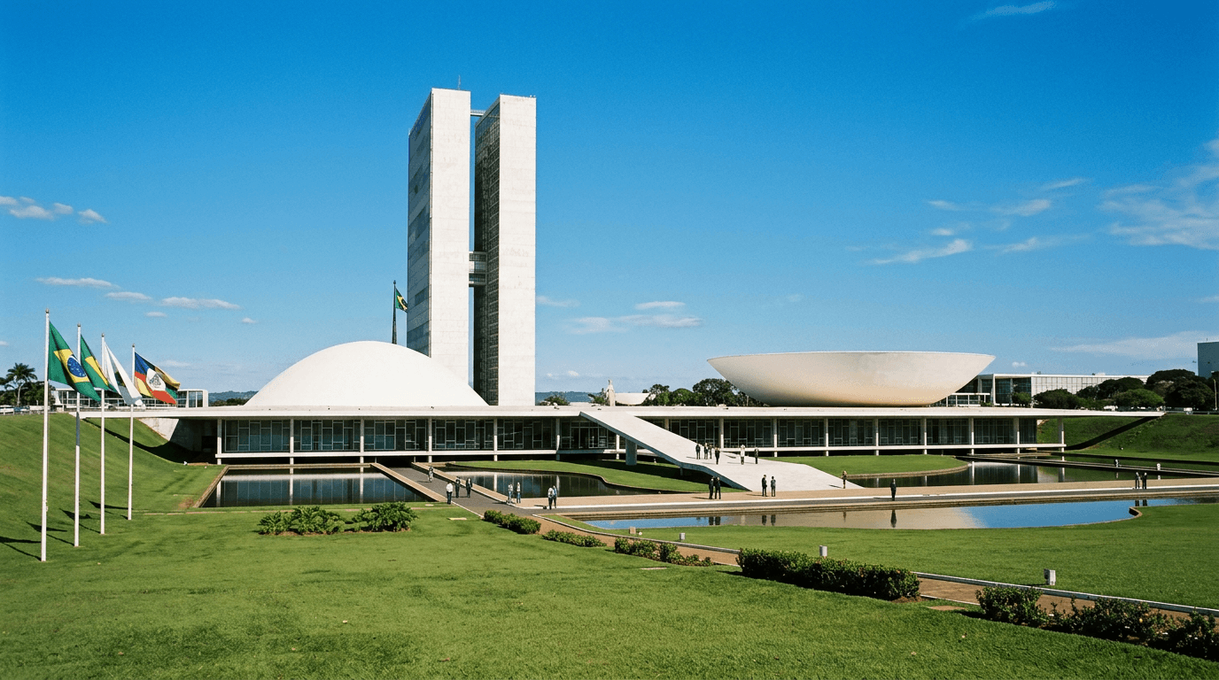 Brazil Senate Targets 6x1 Workweek Reform as Runoff Battleground