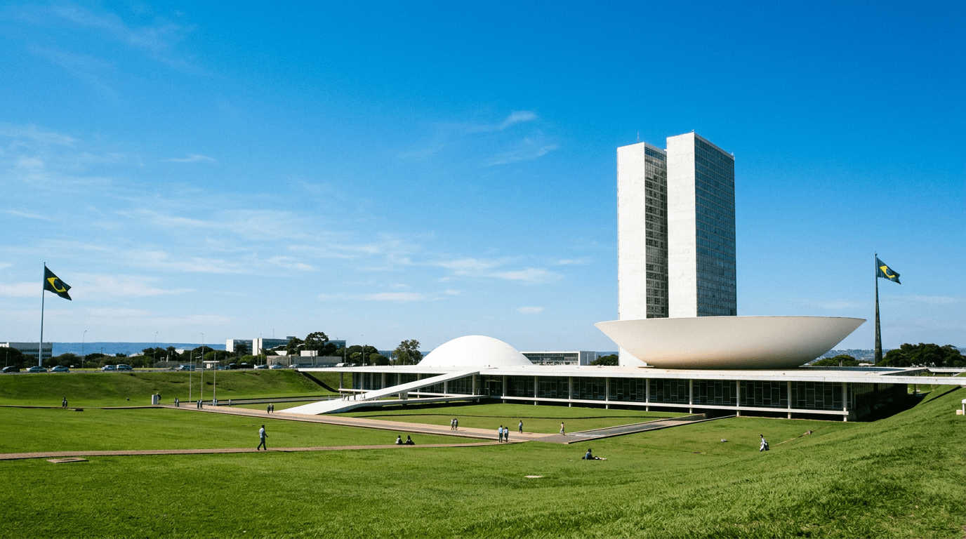 Brazil Senate Vote Ends 6-Day Workweek Ahead of Presidential Runoff