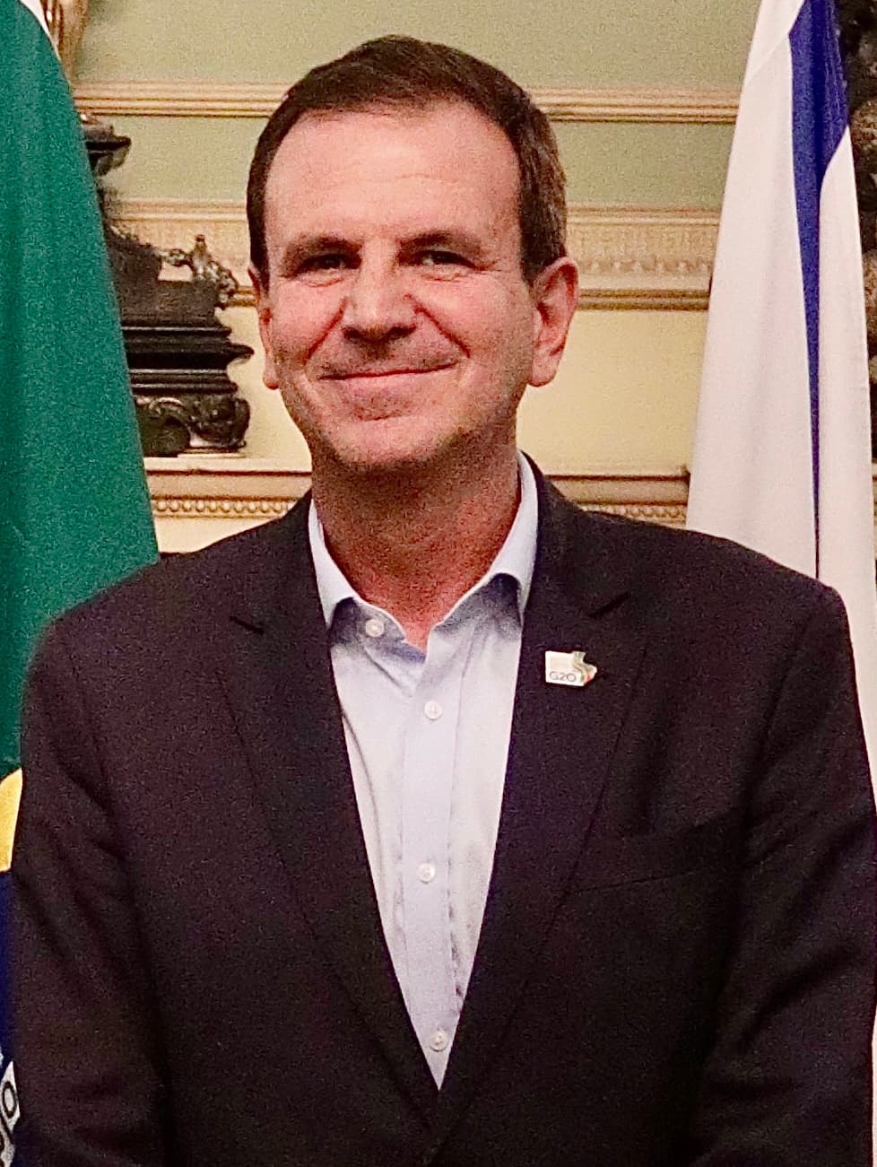 Brazil STF Rejects Paes Appeal, Securing PL Victory in Rio Governor Race